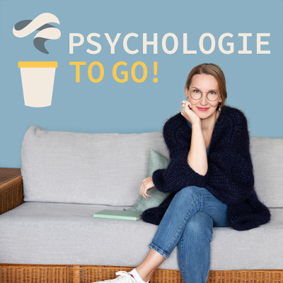 Psychologie to go! - podcast