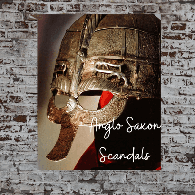 episode Some Anglo Saxon Scandals artwork