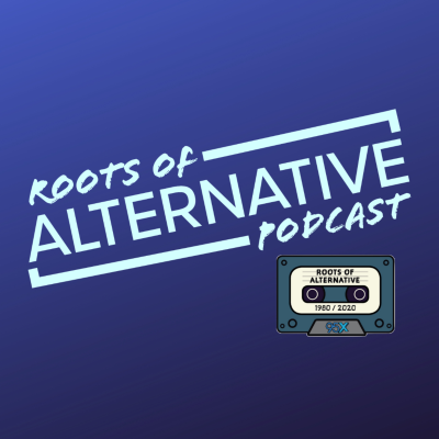 episode The Year Was 2023... Our year end Alternative top 10 review! artwork