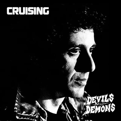 episode 383 Cruising (1980) artwork
