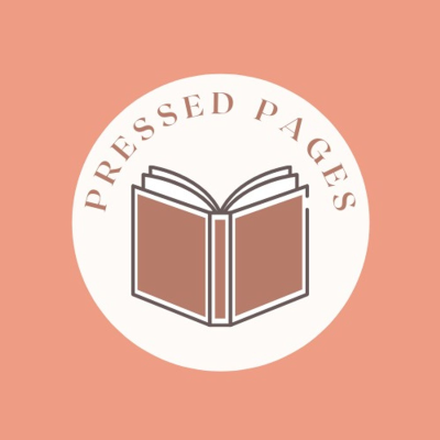 episode Pressed Pages: March Wrap-Up artwork