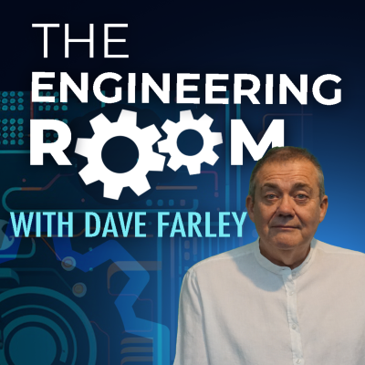 episode How Leadership Affects Software Quality, Large-Scale Agile & MORE | Gary Gruver In The Engineering Room Ep. 30 artwork