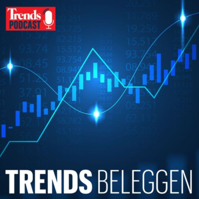 episode Trends Beleggen Podcast #218: S&P weer in de gevarenzone - Aandelen: Novo Nordisk & WDP artwork