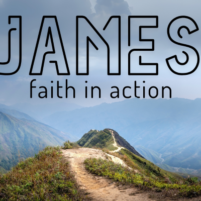 episode James 2:14-19 - (Jason Hamilton) - Audio artwork