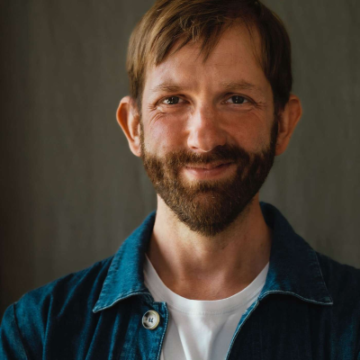 episode 370 Thomas Hogenhaven – The €22M regen fund that said no to €7M artwork