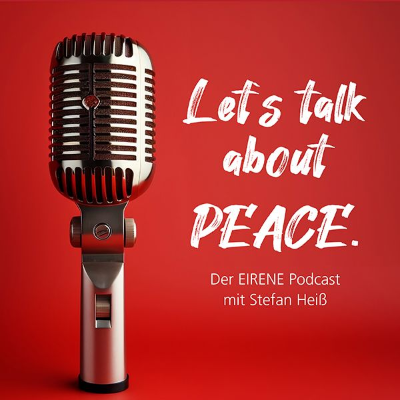 EIRENE Podcast