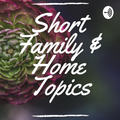 episode Love the Ones Around You artwork