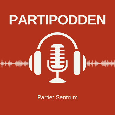 episode Partipodden ep. 2 artwork