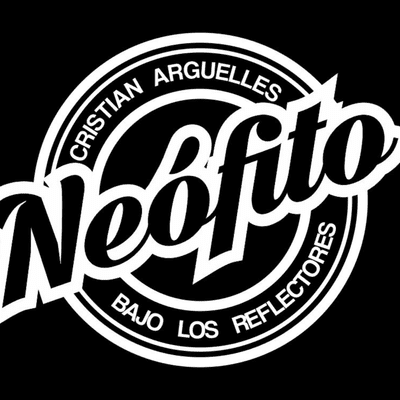 episode Neófito (Bajo los reflectores) - Episodio 02 - Ft. Melanie Arguelles artwork