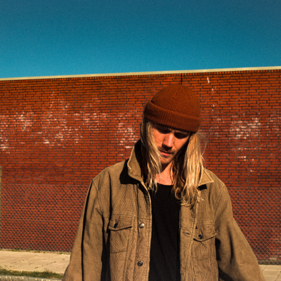 episode Podcast #23- Saltwaterfolk, Freiheit & Surferhaare- Jules Ahoi im Interview artwork