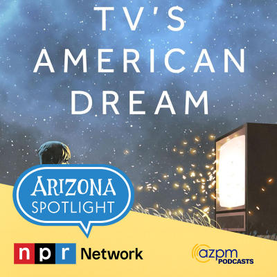 episode Is television watching us? "TV's American Dream: U.S. Television after the Great Recession". artwork