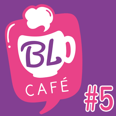 episode BL CAFÉ #5 artwork