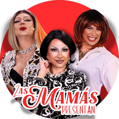 Las Mamás Presentan: PODCAST