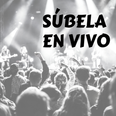episode #SúbelaEnVivo con El Monstruo - Helado Negro artwork