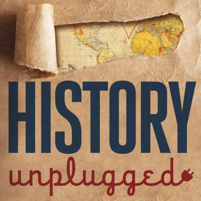episode How American Slaves Fled By Sea, Whether as Stowaways or Commandeering a Confederate Ship artwork