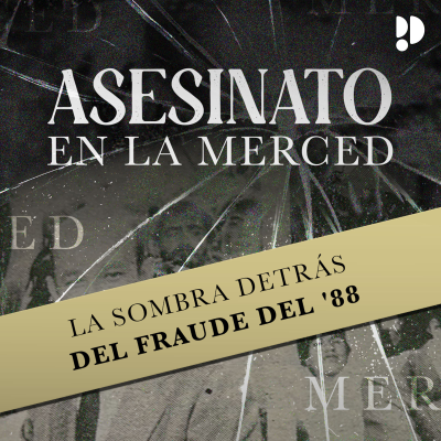 episode El asesinato que antecedió al fraude del 88 artwork