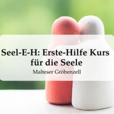 episode Psychische Not erkennen und handeln artwork