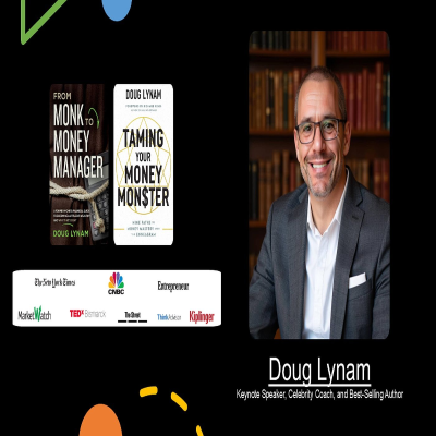 episode Take Control of Your Finances and Start Building Wealth artwork
