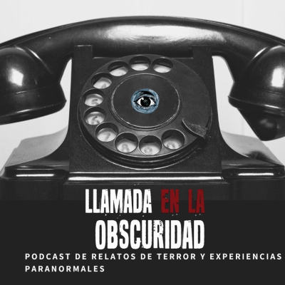 episode Llamada en la obscuridad final de temporada artwork