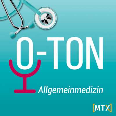 episode Vom Bauchgefühl zur Handlungssicherheit –häusliche Gewalt in der Sprechstunde erkennen artwork