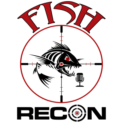 Fish Recon Podcast
