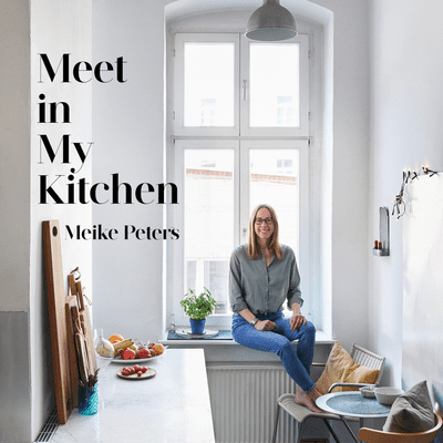 Meet in My Kitchen