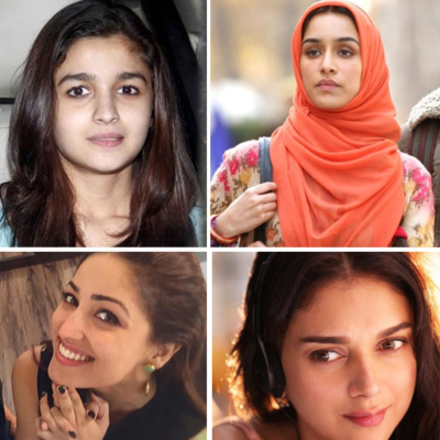 episode Actresses Who Look Gorgeous Without Makeup artwork