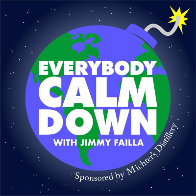 episode Podcasts Are For Lovers artwork