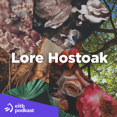 Lore Hostoak