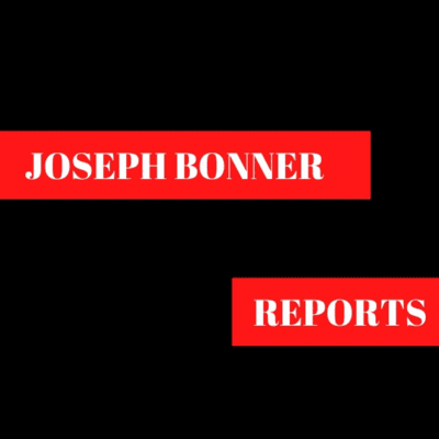 Joseph Bonner Reports