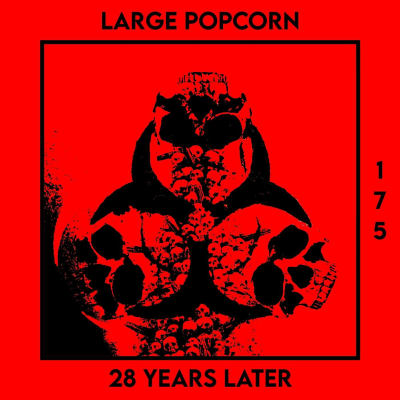 episode 28 Years Later (2025) artwork