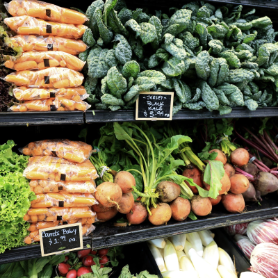 episode How long until SNAP reaches kitchen tables? artwork