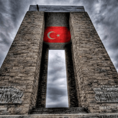 episode Çanakkale Türküsü artwork