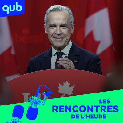 episode Carney: «Je pense qu’il trouve ça difficile», analyse Stéfanie Tougas artwork