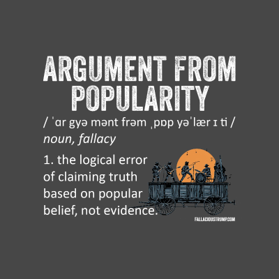 episode Argument from Popularity (Redux) - FT#175 artwork