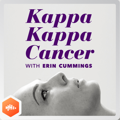 Kappa Kappa Cancer