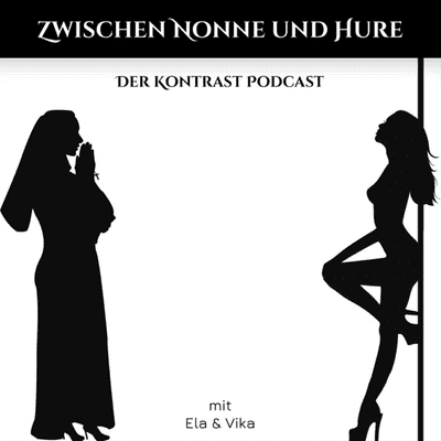 Zwischen Nonne und Hure
