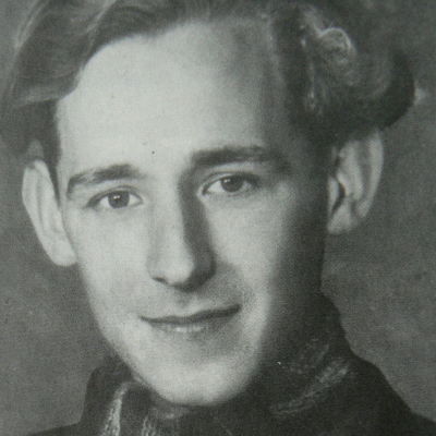 episode 9/10 Frants Geertsen: Modstandsmanden møder muren artwork