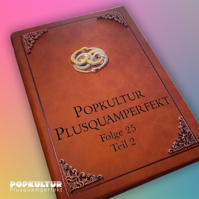 episode Die Unendliche Geschichte - Teil 2: Der Film artwork