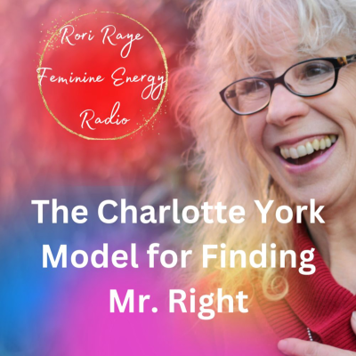 episode The Charlotte York Model for Finding Mr. Right artwork