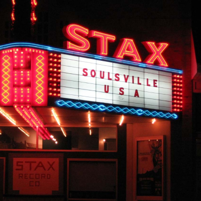 episode Stax Records. Especial La Gran Travesía artwork