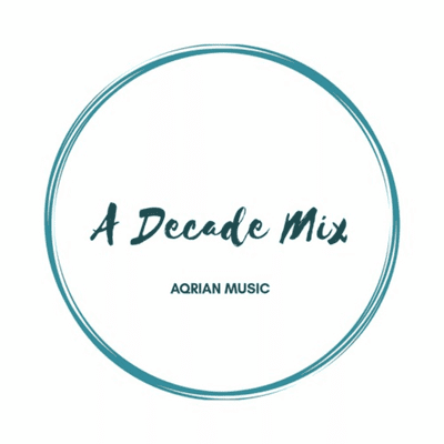 episode Decade Mix artwork