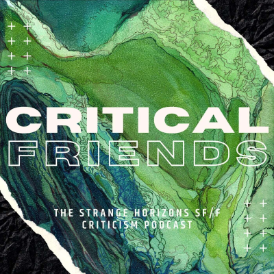 episode Critical Friends: Episode 6 artwork
