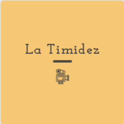 episode La Timidez en los niños artwork