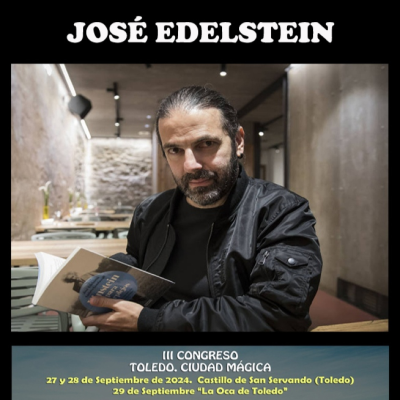 episode Einstein, Toledo y la cultura de paz (José Edelstein) artwork