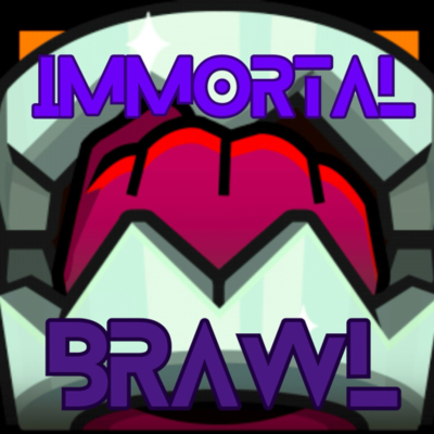 Immortal Brawl