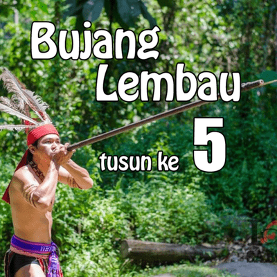 episode Bujang Lembau EP05 artwork