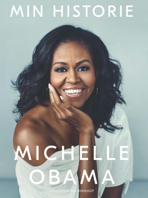 Billede af showet Min historie