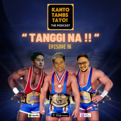 episode Tanggi Na !! artwork
