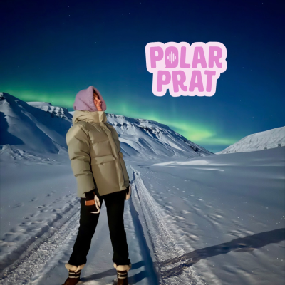 Cover image PolarPrat